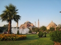 Aya Sofia, Istanbul Turkey